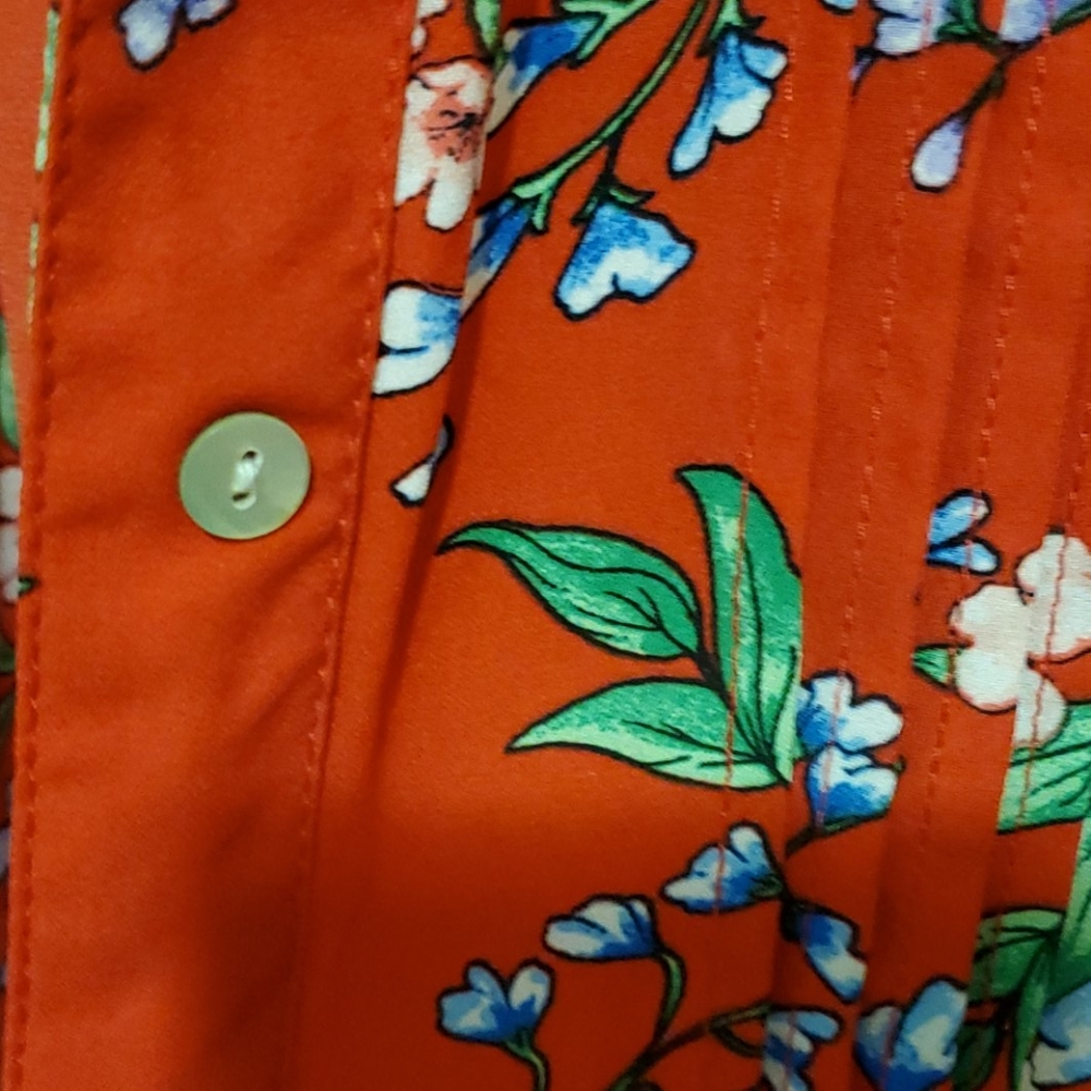 Blouse - Picture 4 of 4